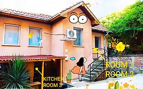 Pijama House