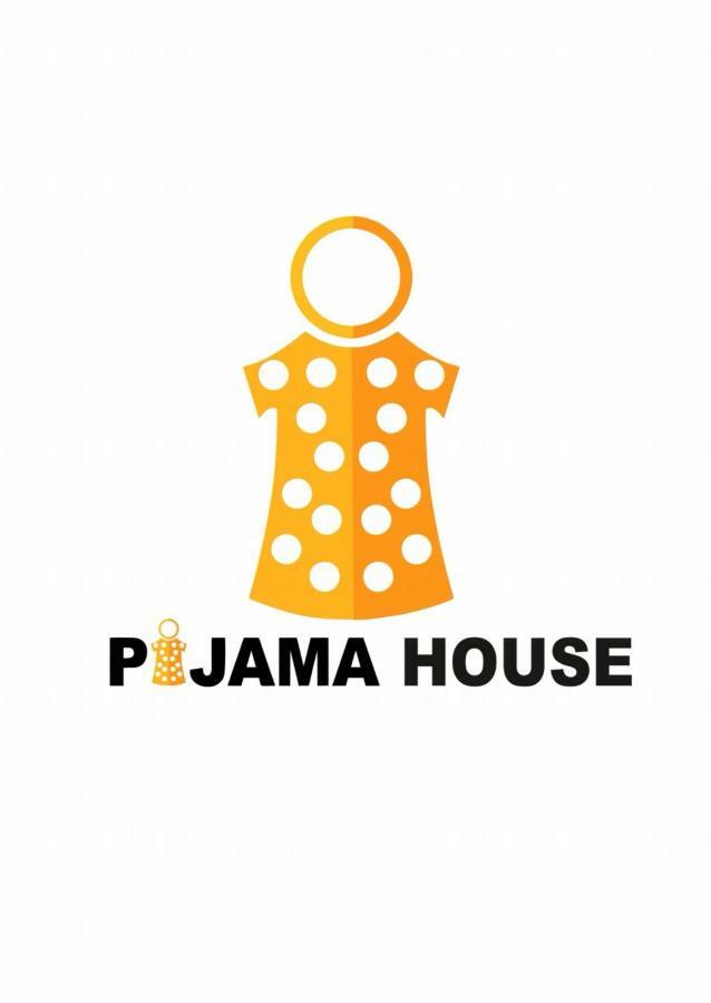 Pijama House Hostel Plovdiv Exterior photo